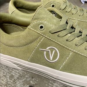 vans saddle sid pro lizard